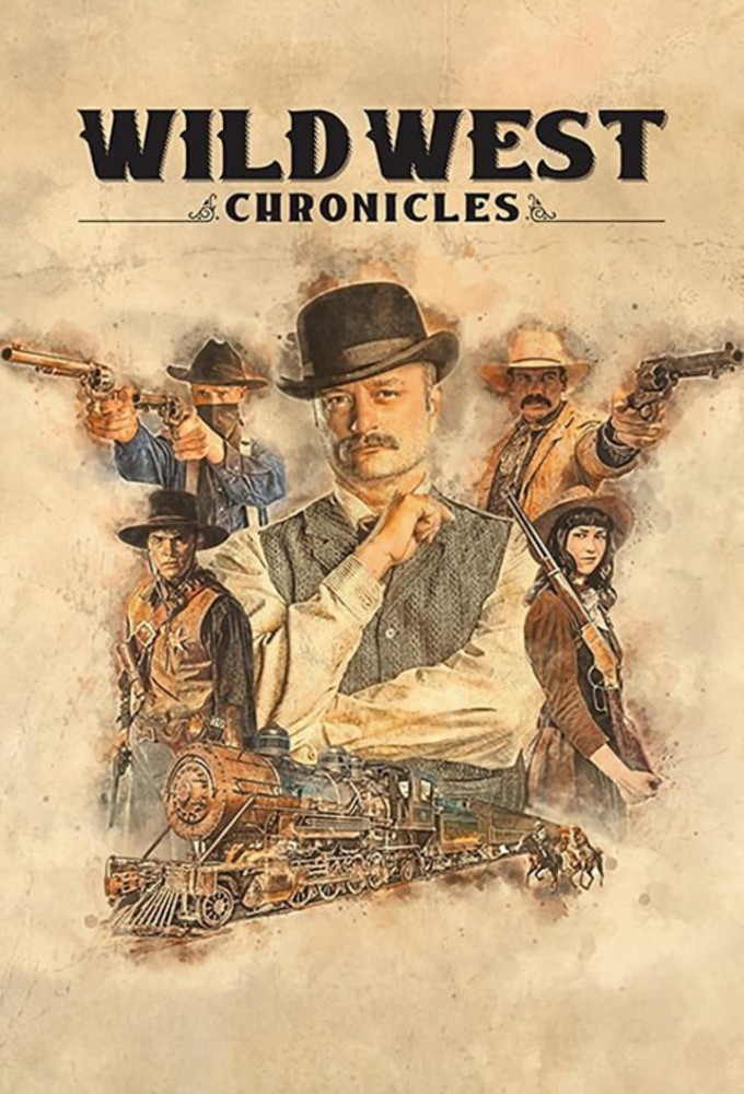 Wild West Chronicles Image
