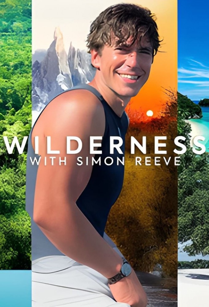 Wilderness with Simon Reeve Image