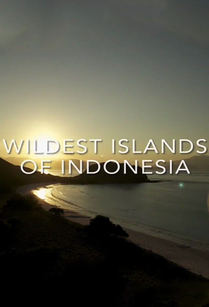 Wildest Islands of Indonesia Image