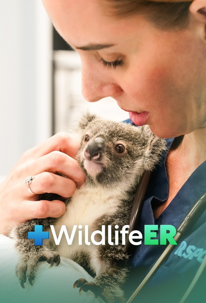 Wildlife ER Image