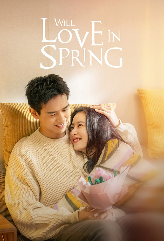 Will Love In Spring Image