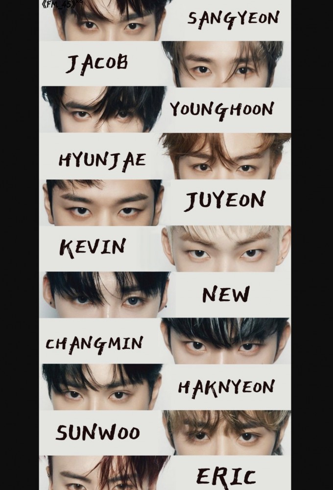 Wings Of Escape series poster