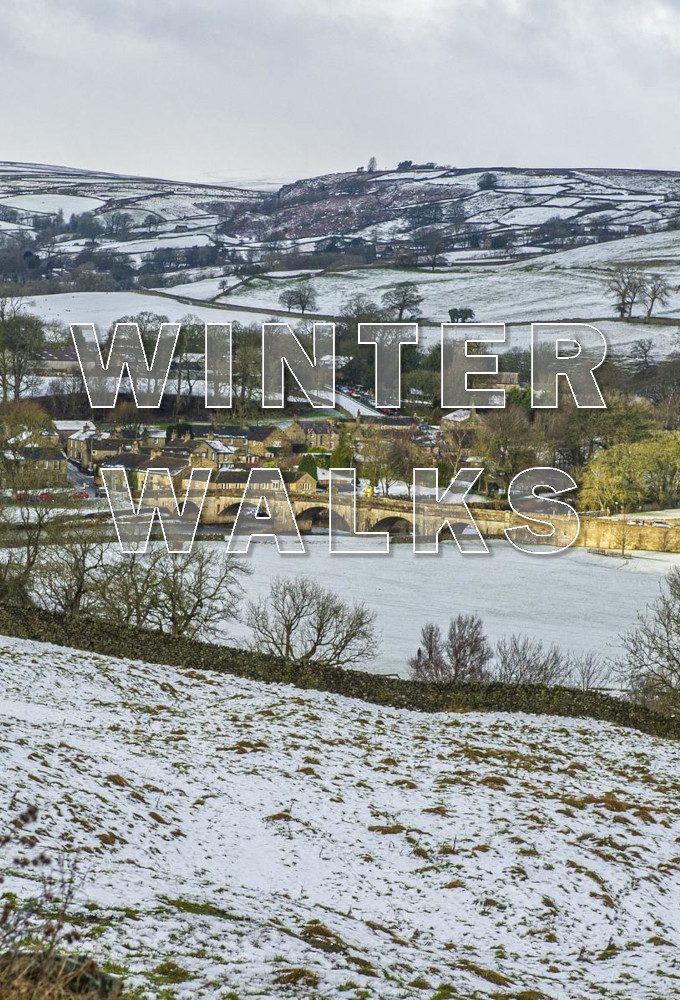 Winter Walks Image