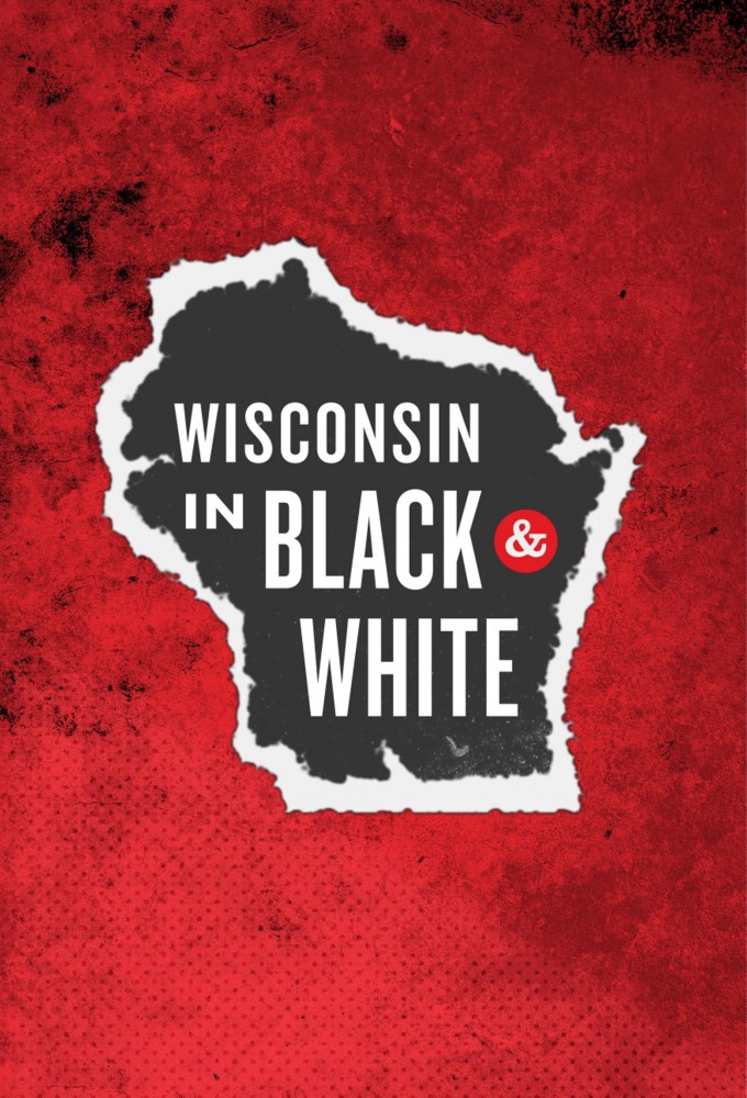Wisconsin in Black & White Image