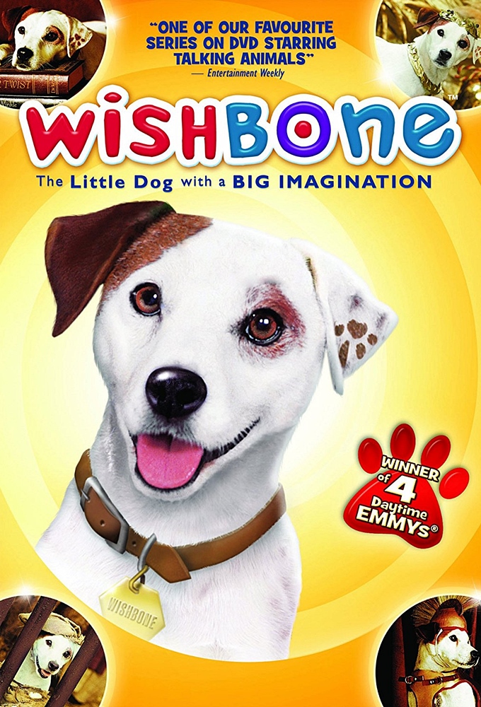 Wishbone series poster