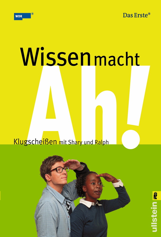 Wissen macht Ah! Image