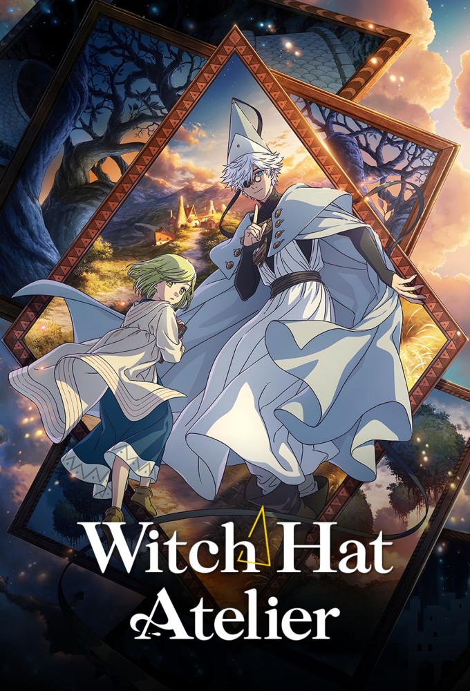 Witch Hat Atelier Image