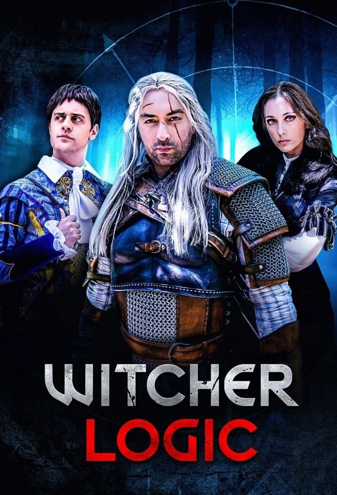 Witcher Logic Image