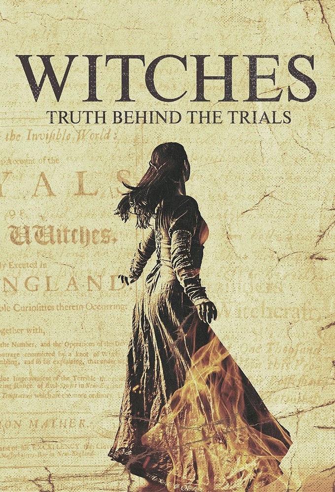 Witches: Truth Behind the Trials Image