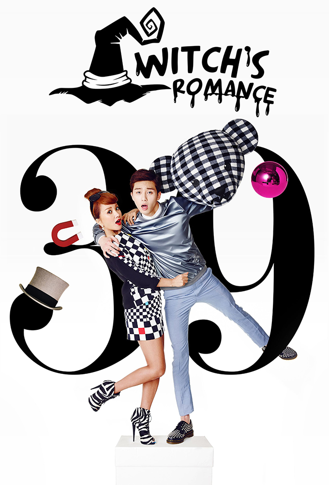 A Witch's Romance Image