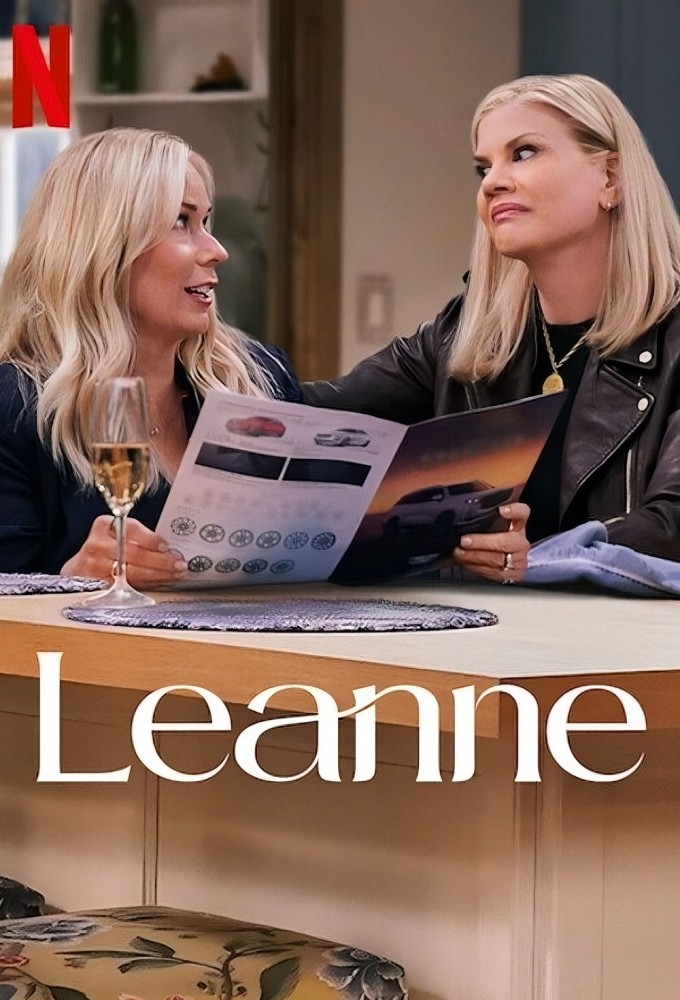 Leanne Image