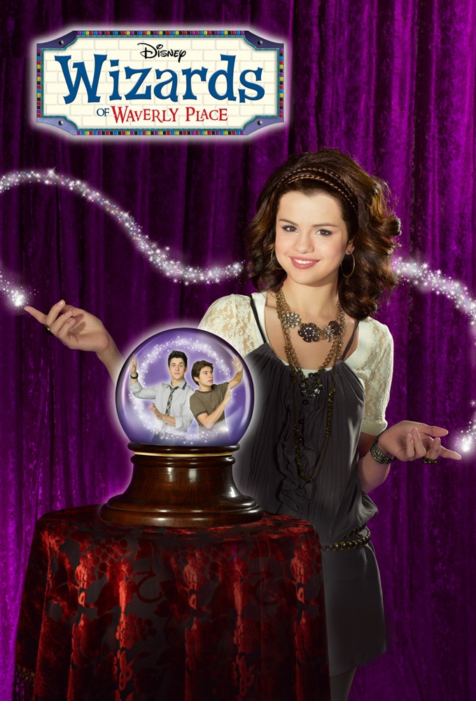 Wizards of Waverly Place Image