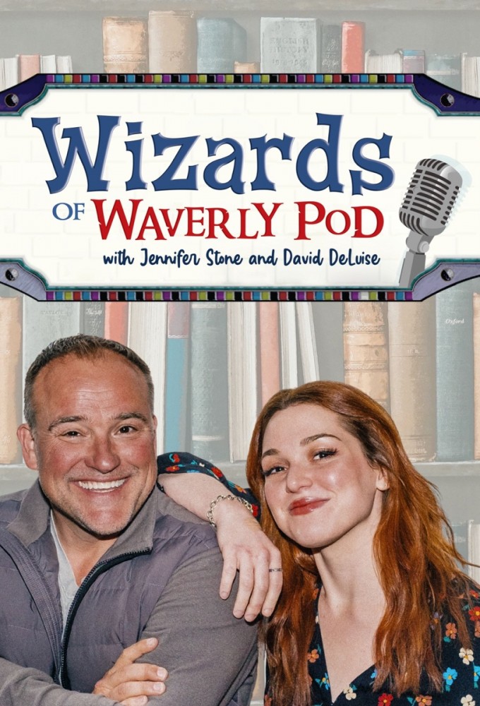 Wizards of Waverly Pod Image
