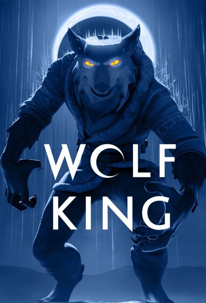 Wolf King Image