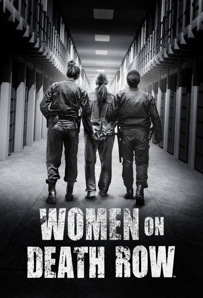 Women on Death Row Image