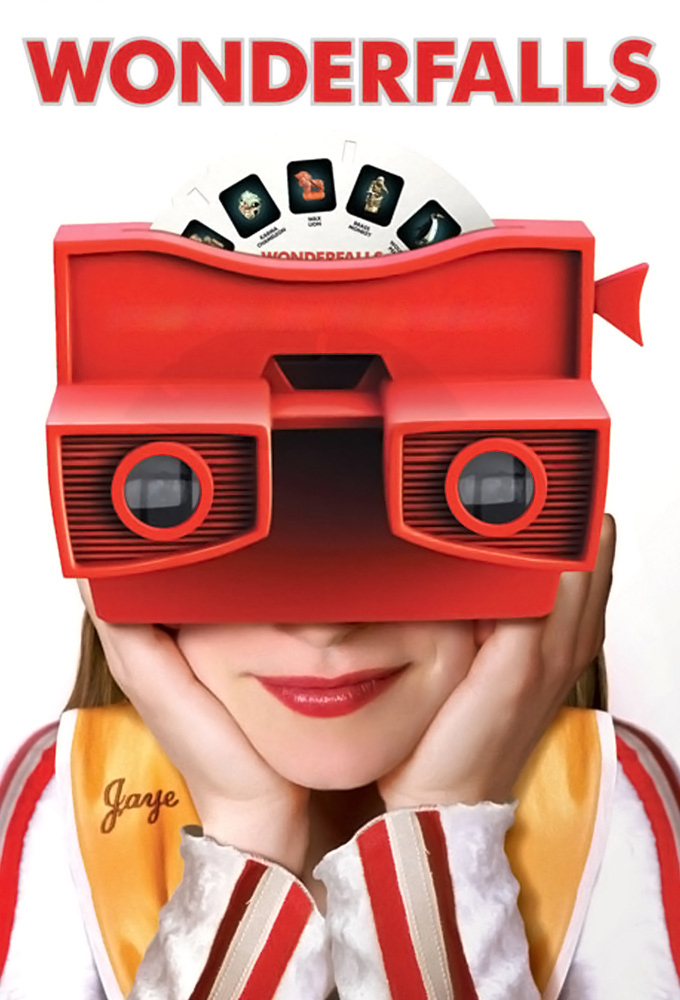 Wonderfalls Image