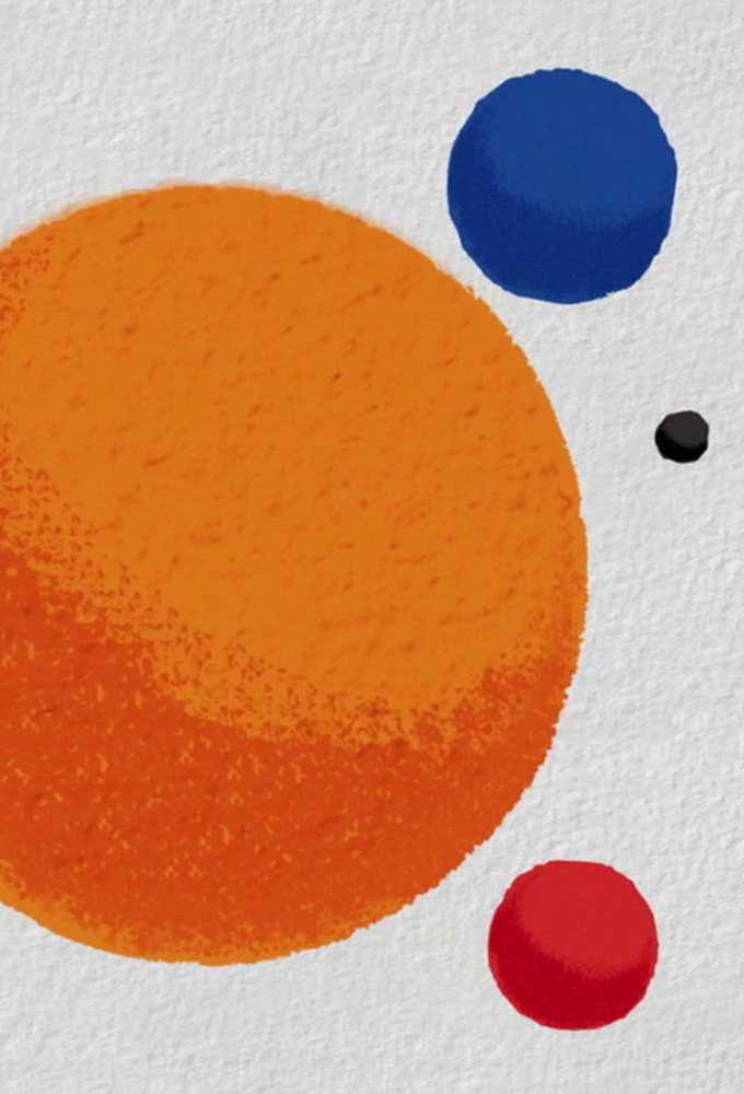 Maravilhosa ciência series poster