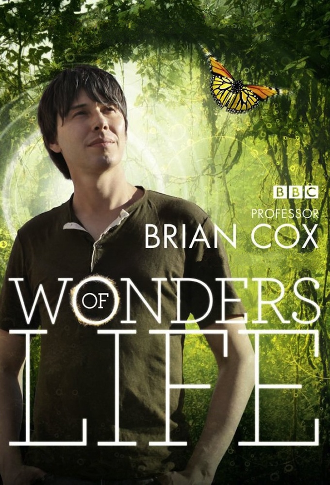 Wonders of Life series poster