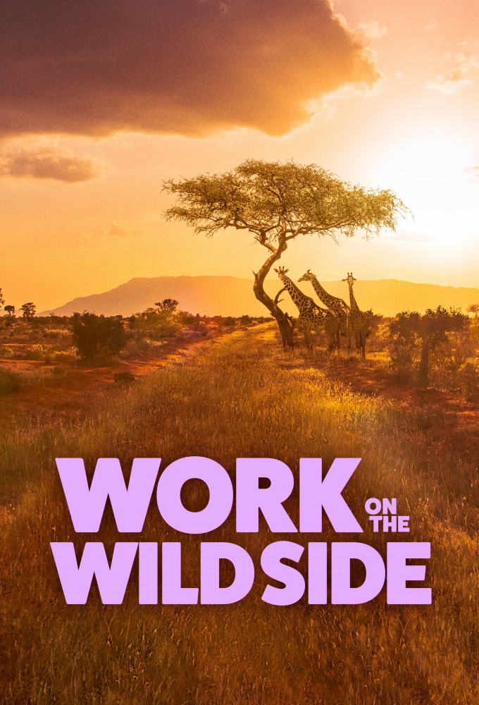 Work on the Wild Side Image