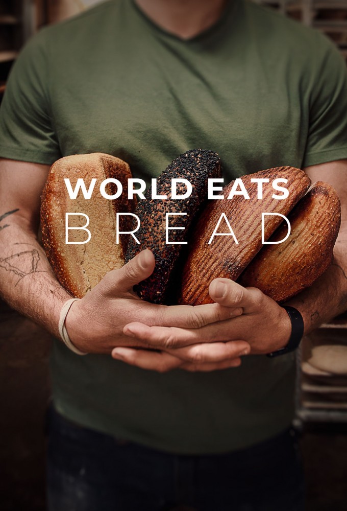 World Eats Bread Image