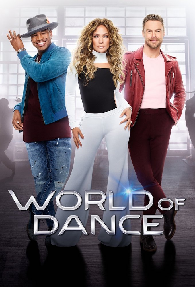 World of Dance Image