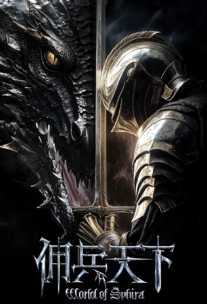 World of Sphira Image