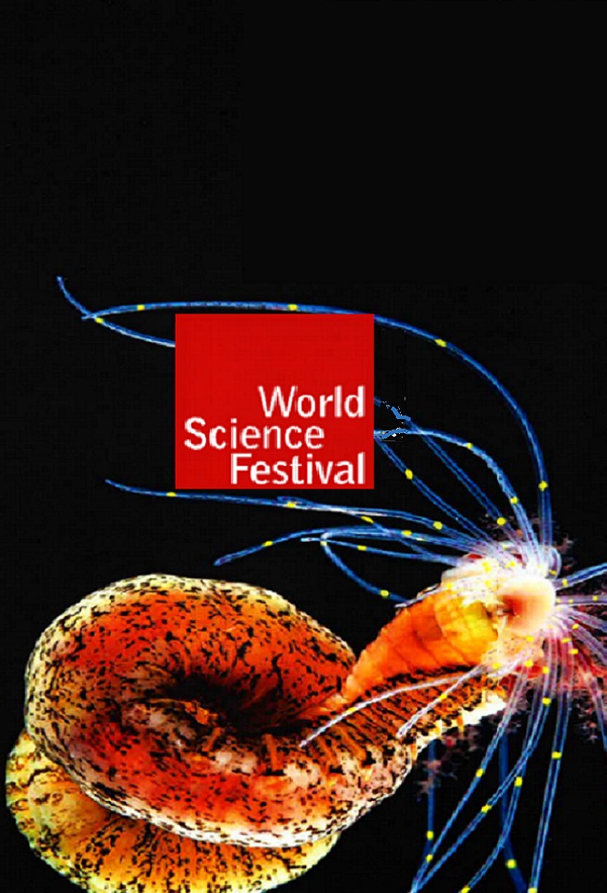 World Science Festival series poster