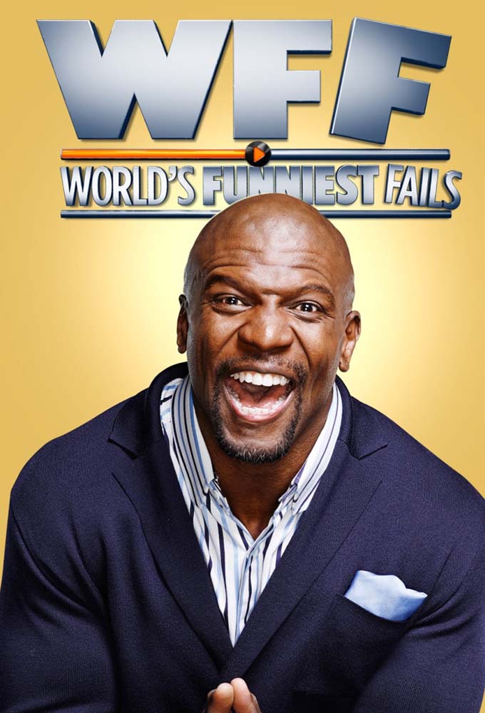 World's Funniest Fails series poster