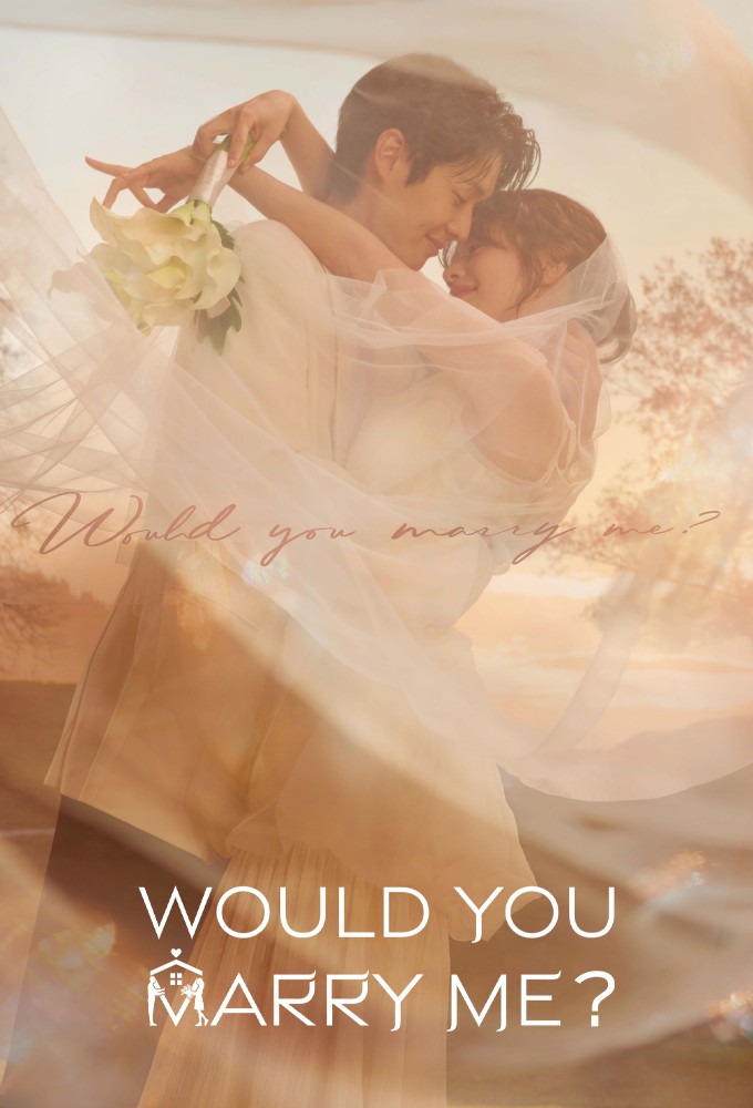 Would You Marry Me? (2025) series poster