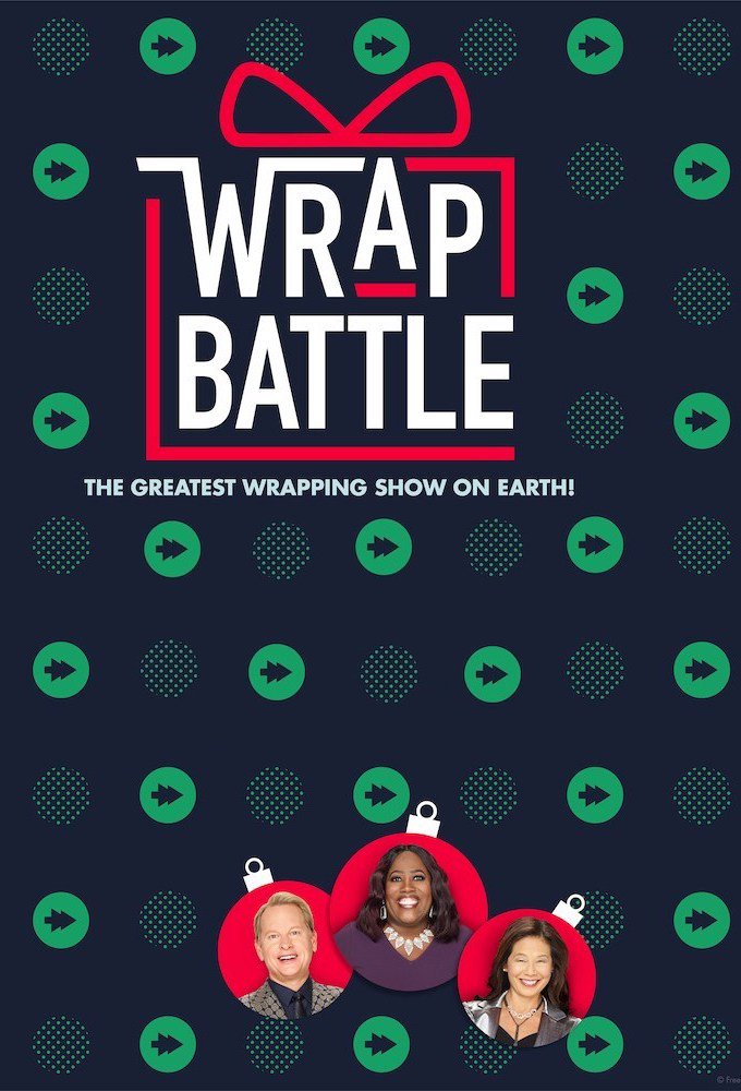 Wrap Battle Image