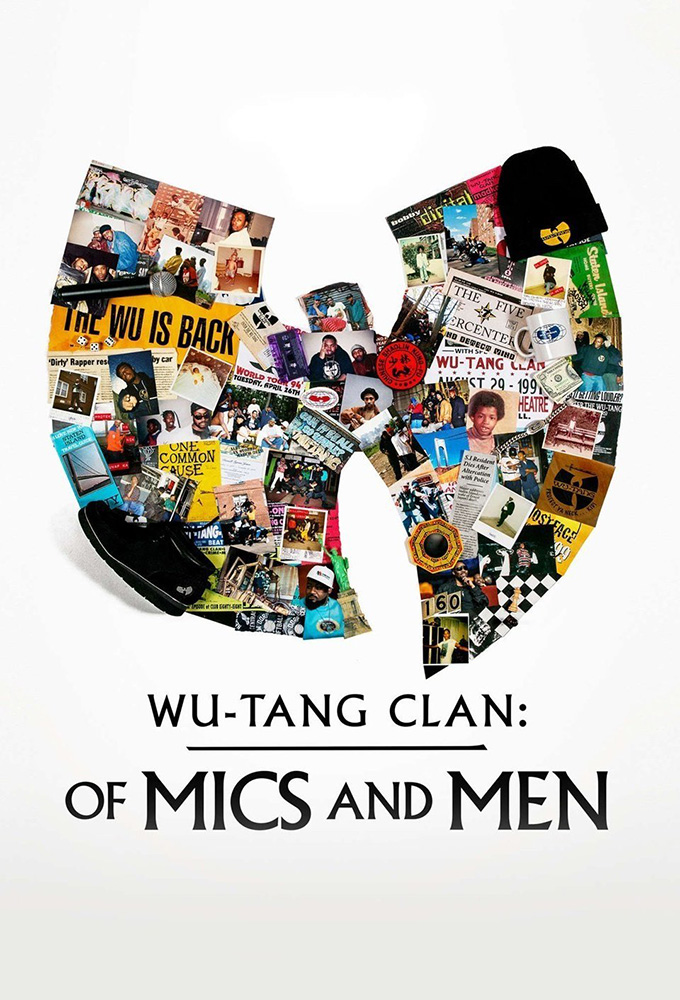 Wu-Tang Clan: Of Mics and Men Image