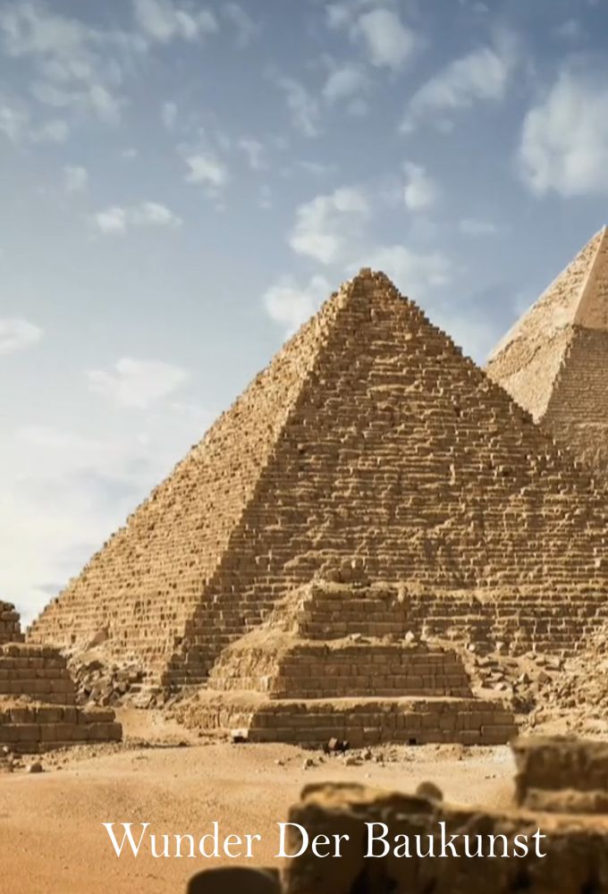 Wunder Der Baukunst Image