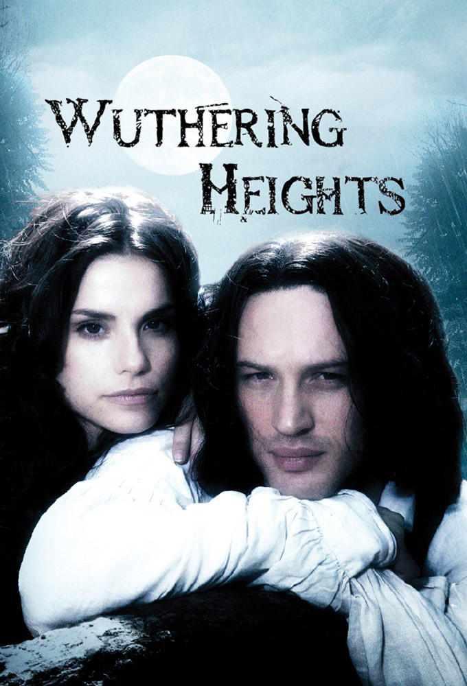 Wuthering Heights (2009) series poster