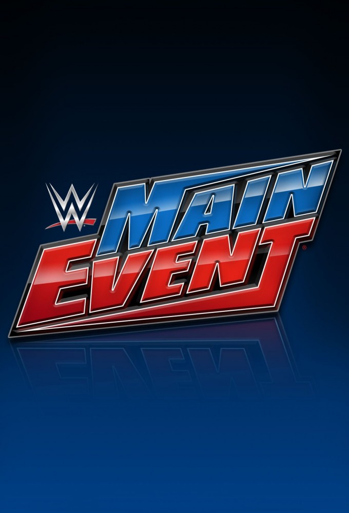 WWE Main Event Image