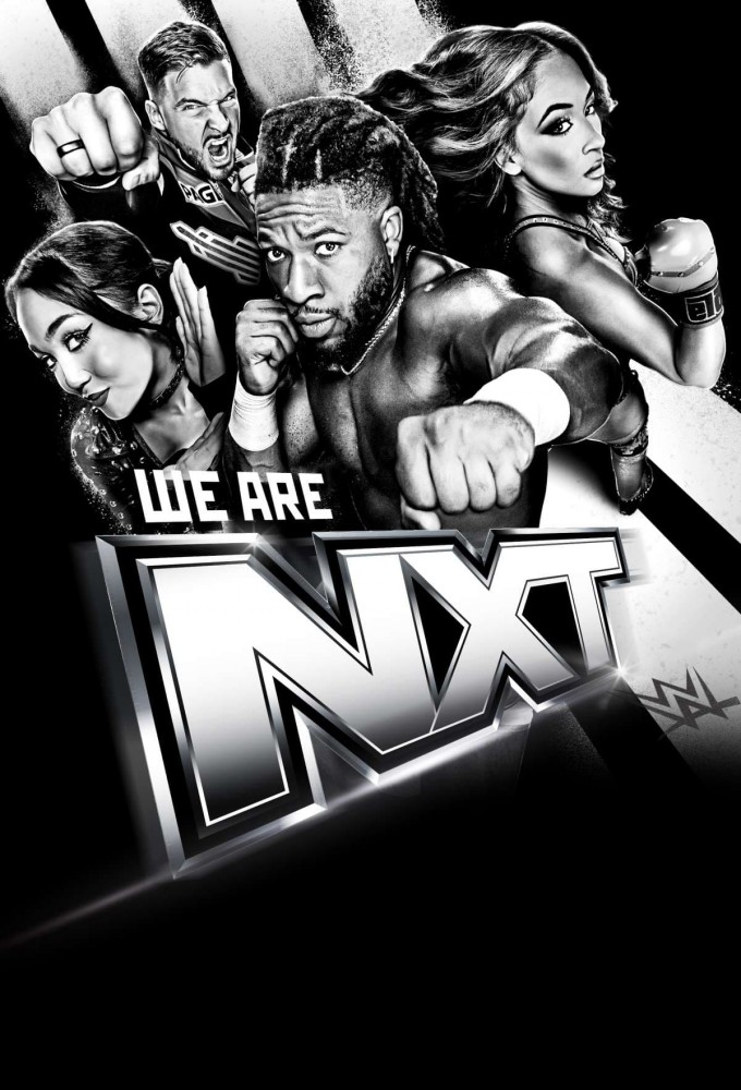 WWE NXT Image