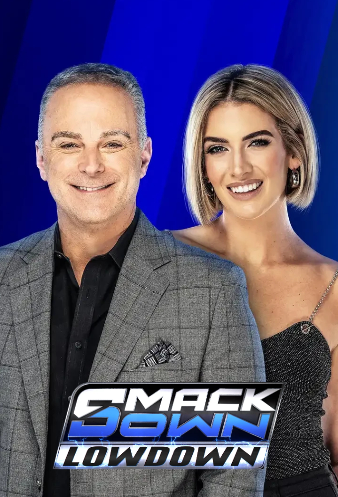 WWE The SmackDown LowDown Image
