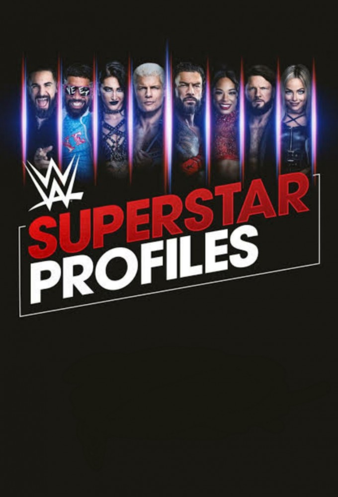 WWE Superstar Profiles Image