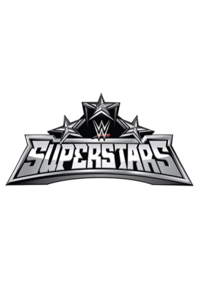 WWE Superstars series poster