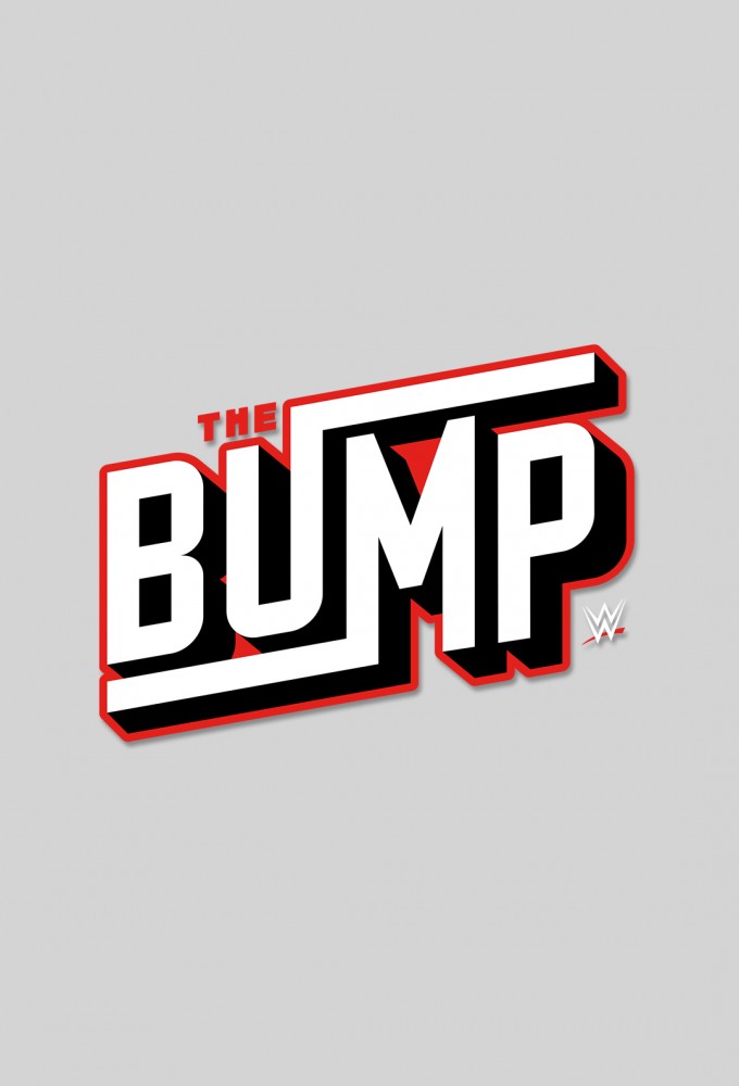 WWE's The Bump Image
