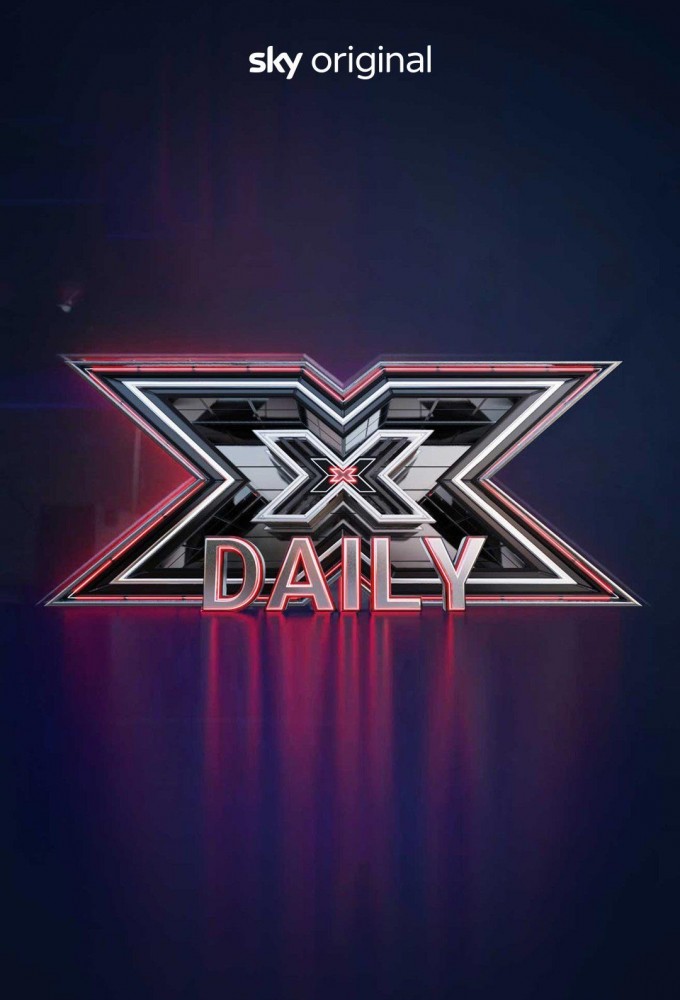 X Factor Daily Image