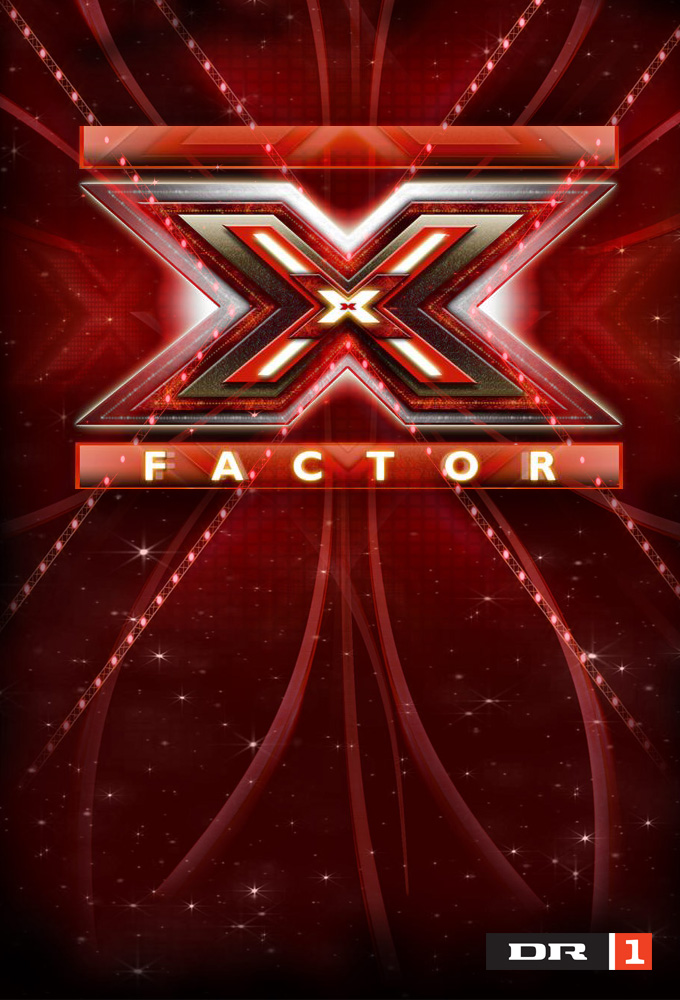 X Factor (DK) Image