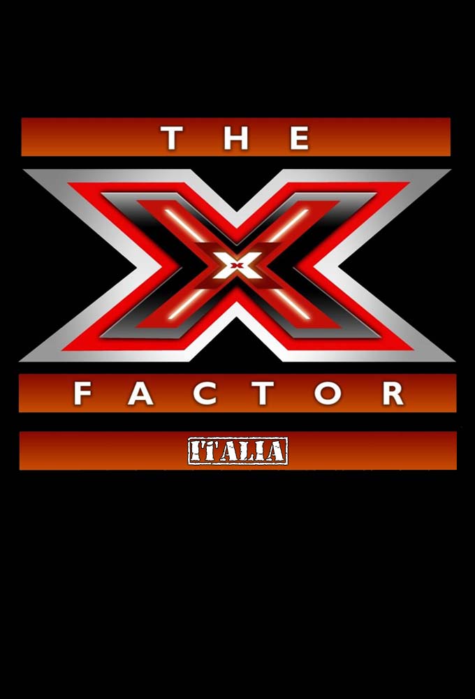 X Factor (IT) Image