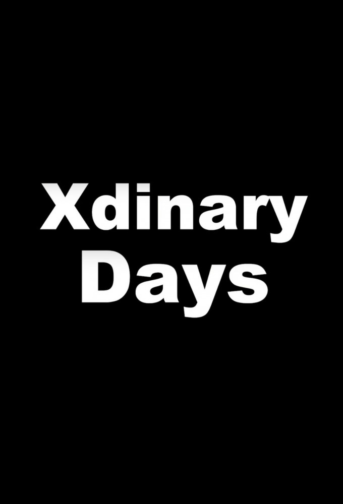 Xdinary Heroes: Xdinary Days Image