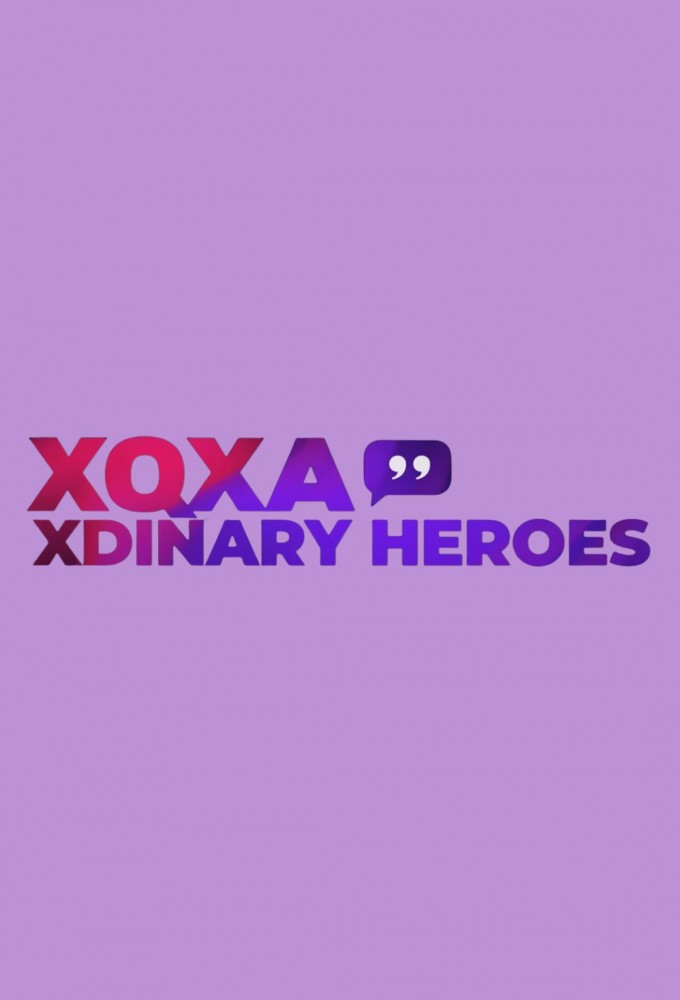 Xdinary Heroes : XQXA Image