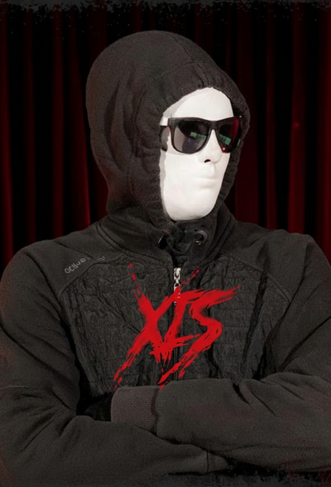 XIS Image