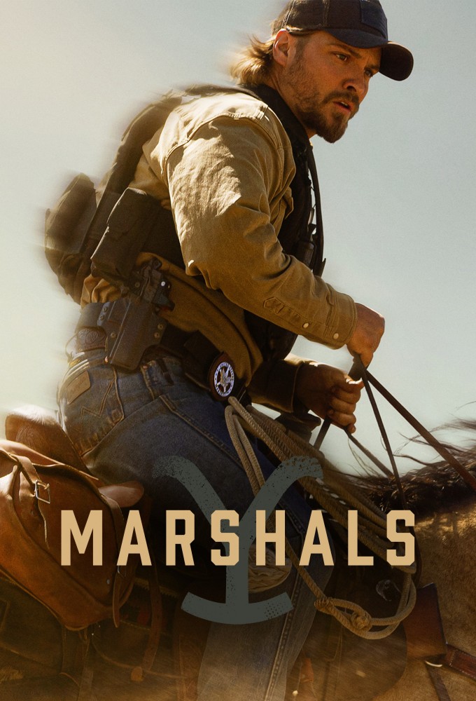 Marshals Image