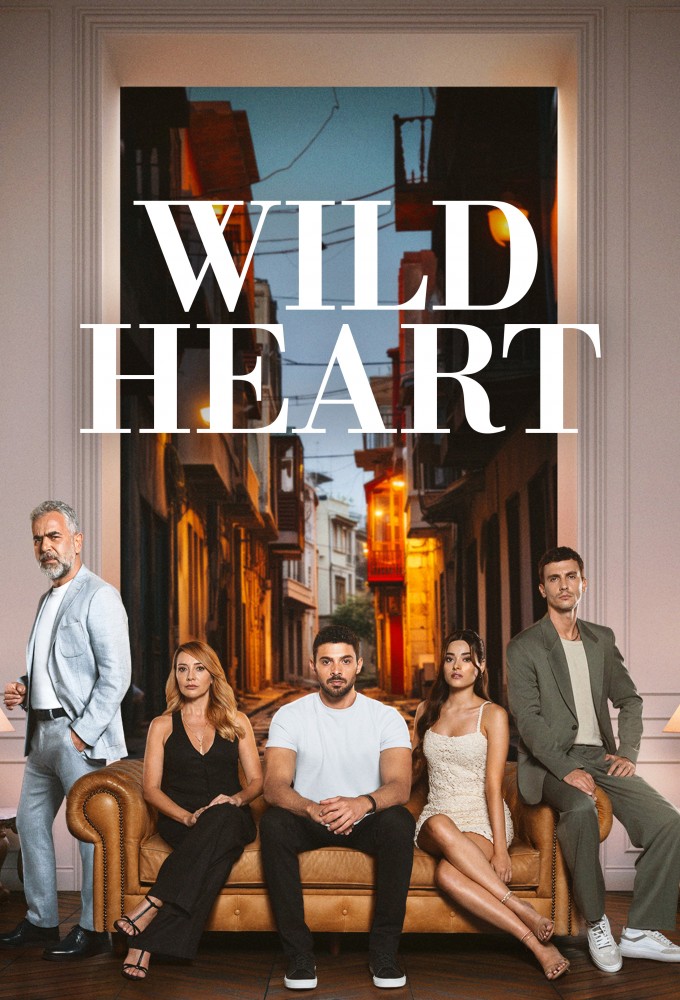 Wild Heart Image