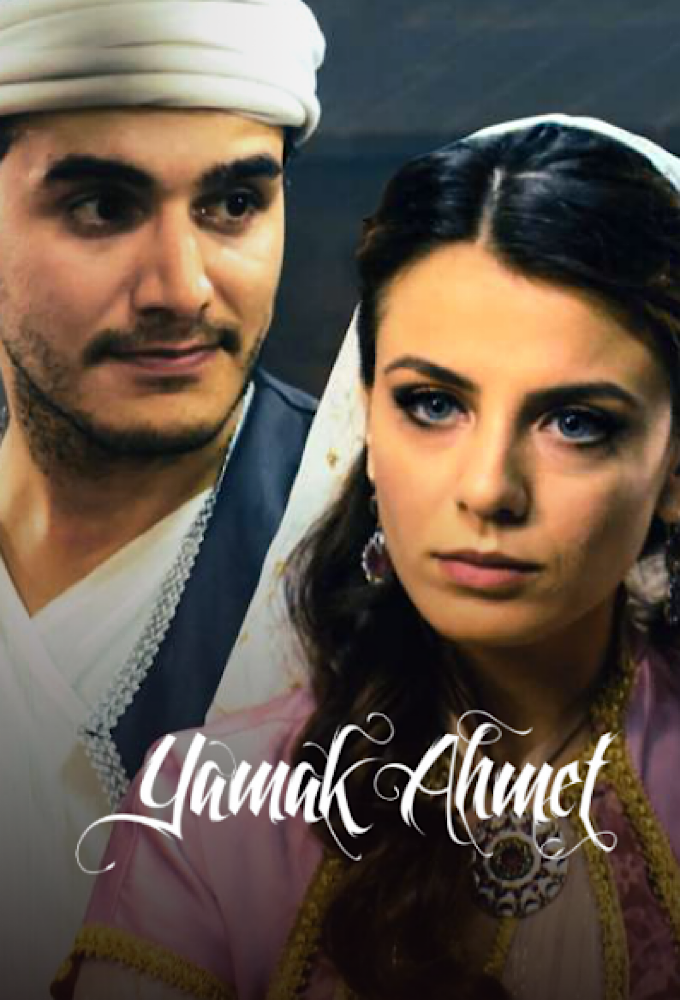 Yamak Ahmet series poster