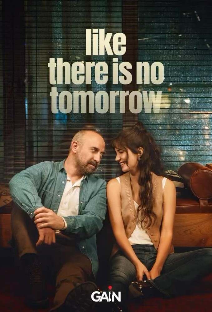 Like There Is No Tomorrow Image