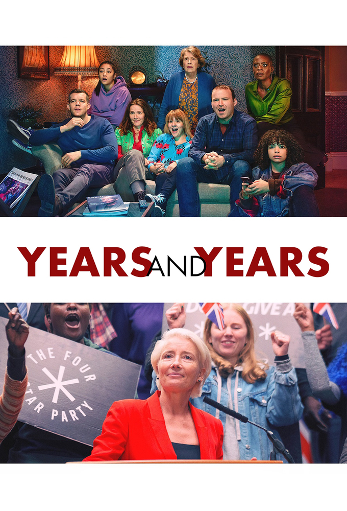 Years and Years Image